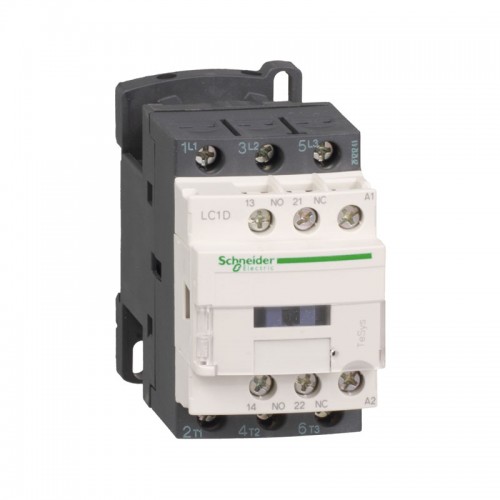 LC1-D09E7 42V AC KONTAKTÖR